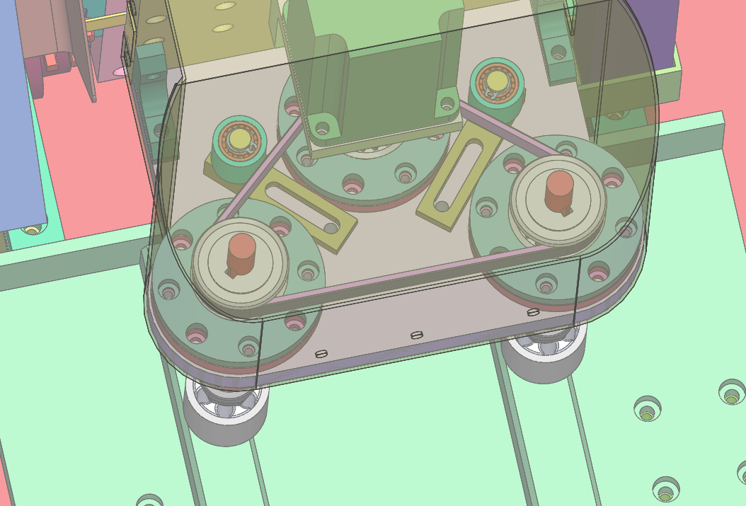 底壳组装设备sw16